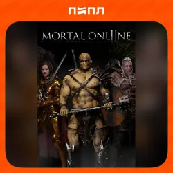 Mortal Online 2 | Игра в подарок | RU