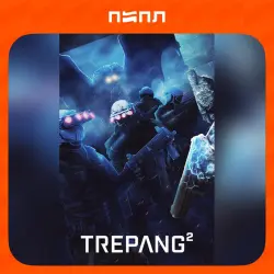 Trepang2 - Banger Edition | STEAM GIFT | RU