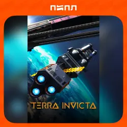 Terra Invicta | STEAM GIFT | RU