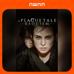 A Plague Tale: Requiem | STEAM GIFT | RU