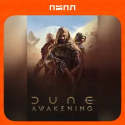 Dune: Awakening | STEAM GIFT | RU