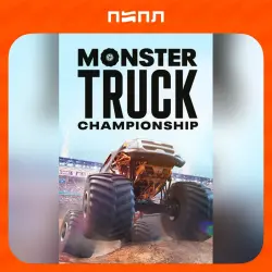 Monster Truck Championship | STEAM GIFT | RU