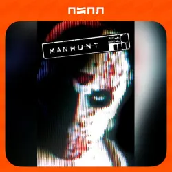 Manhunt | STEAM GIFT | RU