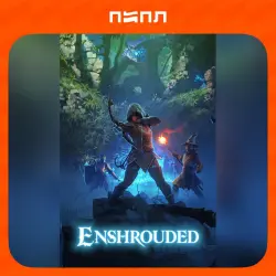 Enshrouded | STEAM GIFT | RU