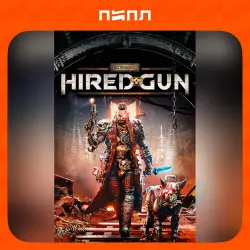 Necromunda: Hired Gun | STEAM GIFT | RU