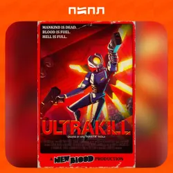ULTRAKILL | STEAM GIFT | RU