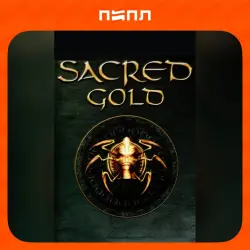 Sacred Gold | STEAM GIFT | RU