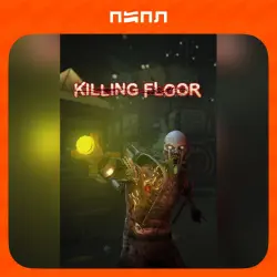 Killing Floor | STEAM GIFT | RU