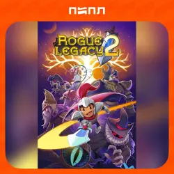 Rogue Legacy 2 | STEAM GIFT | RU