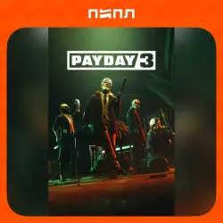 PAYDAY 3 | STEAM GIFT | RU