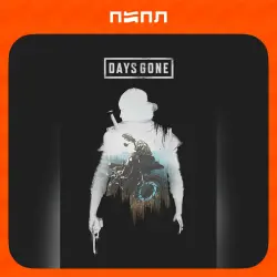 Days Gone | STEAM GIFT | RU