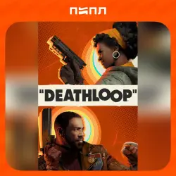 DEATHLOOP - Deluxe Edition | STEAM GIFT | UA