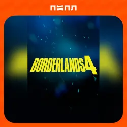 Borderlands 4 | STEAM GIFT | CN