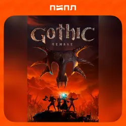 Gothic 1 Remake | STEAM GIFT | RU