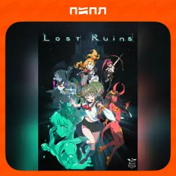 Lost Ruins | Игра в подарок | RU