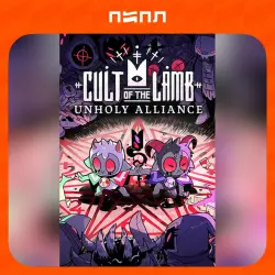 Cult of the Lamb | STEAM GIFT | RU