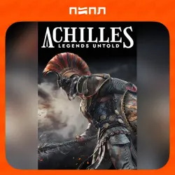 Achilles: Legends Untold | STEAM GIFT | RU