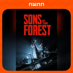 Sons Of The Forest | STEAM GIFT | RU