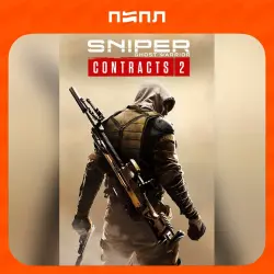 Sniper Ghost Warrior Contracts 2 | STEAM GIFT | RU