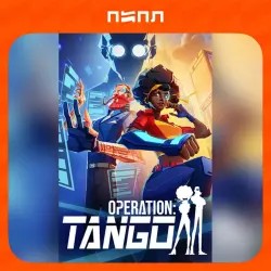 Operation Tango - Deluxe Edition | STEAM GIFT | RU