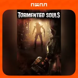 Tormented Souls | STEAM GIFT | RU