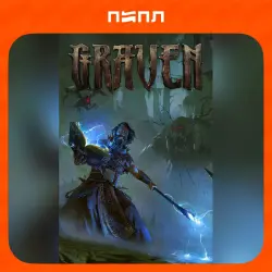 GRAVEN | STEAM GIFT | RU