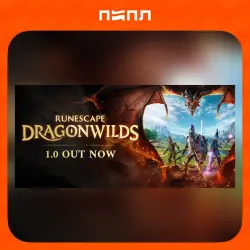 RuneScape: Dragonwilds - Deluxe Edition | STEAM GIFT | RU