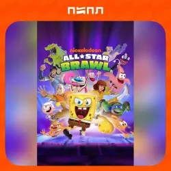Nickelodeon All-Star Brawl | STEAM GIFT | RU