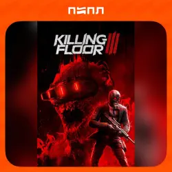 Killing Floor 3 Deluxe Edition | STEAM GIFT | RU