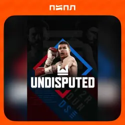 Undisputed | STEAM GIFT | UA