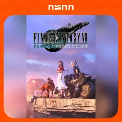 FINAL FANTASY VII REMAKE INTERGRADE | STEAM GIFT | UA