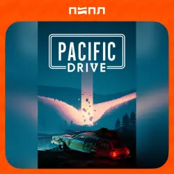 Pacific Drive: Whispers Edition | STEAM GIFT | RU