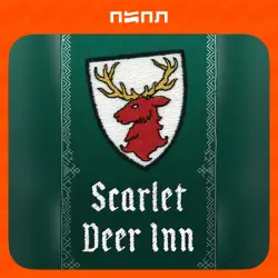 Scarlet Deer Inn | Игра в подарок | RU