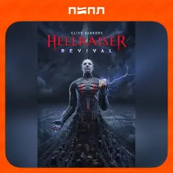 Clive Barker's Hellraiser: Revival Deluxe Edition | STEAM GIFT | RU