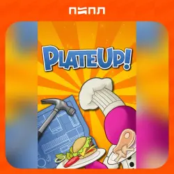 PlateUp! | STEAM GIFT | RU
