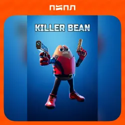 Killer Bean | STEAM GIFT | RU