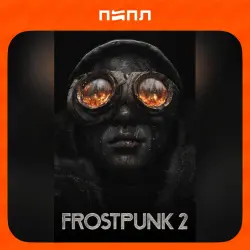 Frostpunk 2 | STEAM GIFT | RU
