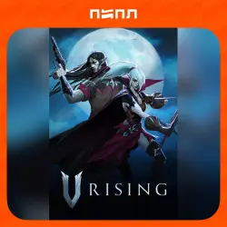 V Rising | STEAM GIFT | RU