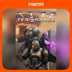 ZeroSpace | STEAM GIFT | RU