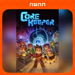 Core Keeper | STEAM GIFT | RU