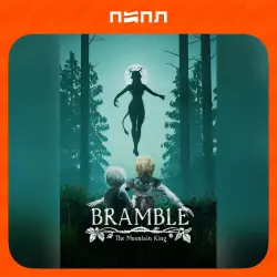 Bramble: The Mountain King | STEAM GIFT | RU