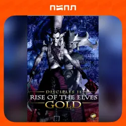 Disciples II: Rise of the Elves | Игра в подарок | RU