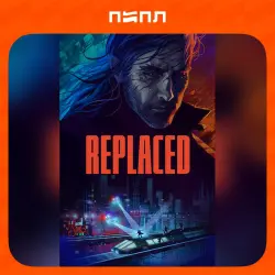 REPLACED | STEAM GIFT | RU