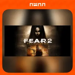 FEAR Collection | STEAM GIFT | RU