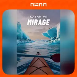 Kayak VR: Mirage | STEAM GIFT | RU