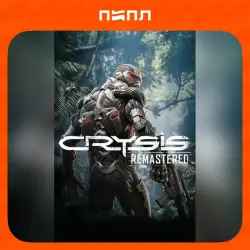 Crysis Remastered · STEAM GIFT · АВТОДОСТАВКА