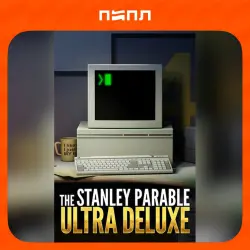 The Stanley Parable: Ultra Deluxe | STEAM GIFT | RU