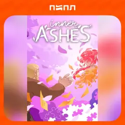 Inner Ashes — Steam Gift | RU