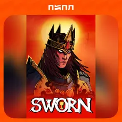 SWORN - Deluxe Edition | STEAM GIFT | RU