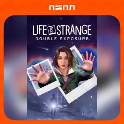 Life is Strange: Double Exposure | STEAM GIFT | UA
